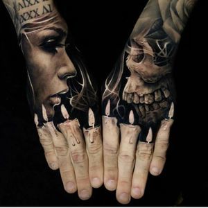 Meet your Posher, Paul